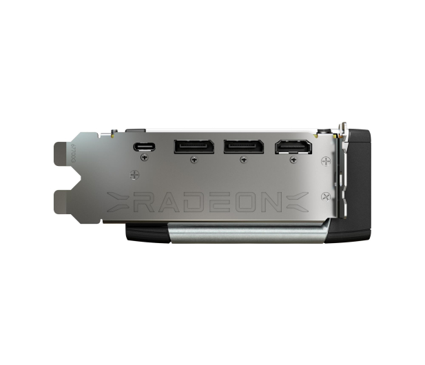 MSI Radeon RX 6900 XT 16GB GDDR6 - 612564 - zdjęcie 7